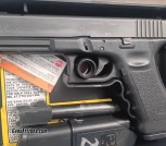 Glock 22C 
