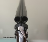 Rossi Coach Gun 12g