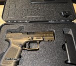 GForce Arms Exodus 9mm