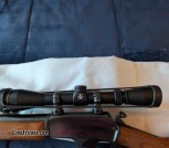 Marlin 45-70, Model 1895SS Lever Action Rifle 