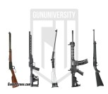 Want to buy .22Lr rifle