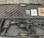 Century Arms MKE AP5-M