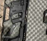 Kris’s vector 9mm