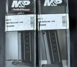 M&P FULL SIZE MAGAZINE 9MM 17RD