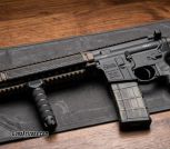 Daniel Defense DDM4A1