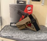 Brand New Sba5 brace 