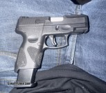 Taurus G2c