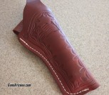 Leather Holster 