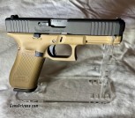 Glock 17 Gen 5 