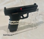 Ruger RXM