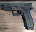 Springfield XDm 9mm 4.5'