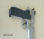 Smith & Wesson Model 5906 9mm