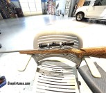 Ruger M77 Hawkeye .338 Federal