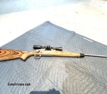 Remington Model 700 7mm08