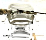 CVA .243 Compact Break Action 