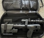 Smith & Wesson M&P FPC 9mm