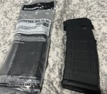 (2) Magpul PMAG 30 AR/M4 GEN M3 5.56/.223 Mags (With Packaging)