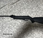 Gamo Cadet Delta .177 Youth Pellet Rifle + Pellets - $40 Cash