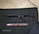 NEW!!Diamondback AR-15 Multi Cal 