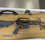 Used DPMS Panther Arms Kitty Kat .300 blackout