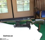 Benjamin Marauder .22 cal