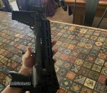 Kel-Tec SUB-2000
