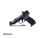 CANIK RIVAL-S 
