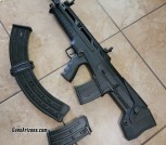 Rock Island Armory VRBP-100 12 Gauge 3in Semi-Automatic Shotgun  / 'Bull Pup type'
