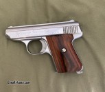 Jennings Firearms Inc