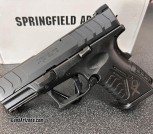 SPRINGFIELD ARMORY XDM ELITE 9MM