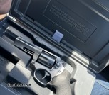Ruger sp101 357