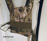 Lvl 4 plate carrier 