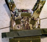 Lvl 4 plate carrier 