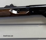Remington Model 552 Speedmaster BDL Deluxe .22 Semi-Automatic Rifle