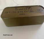 5.45×39 7N6/PS in sealed spam can. 