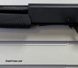 DICKINSON ARMS COMMANDO XX3B-2 .12 GAUGE 