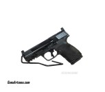 SMITH & WESSON M&P 2.0 9MM