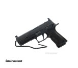 SIG SAUER P320X