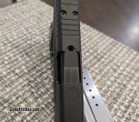 Springfield XDS mod 2.0 OSP 9 mm 3.3