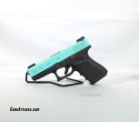 GLOCK 19 GEN 4 (LOTS OF EXTRAS)