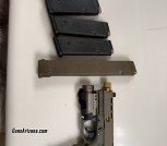 Psa Glock 19