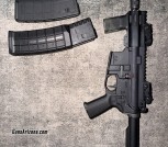 3 select Micro 300blkout