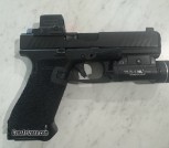 Glock 17 gen 5