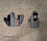 Glock & MP2.0 