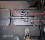 Ar15 with trigger kicker offers 