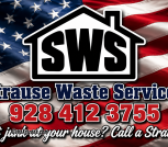 Strause Waste Services