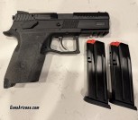 CZ P-07