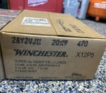 12ga /20 ga 