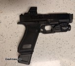 Gen 6 Glock 45