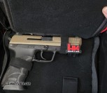 HK 45